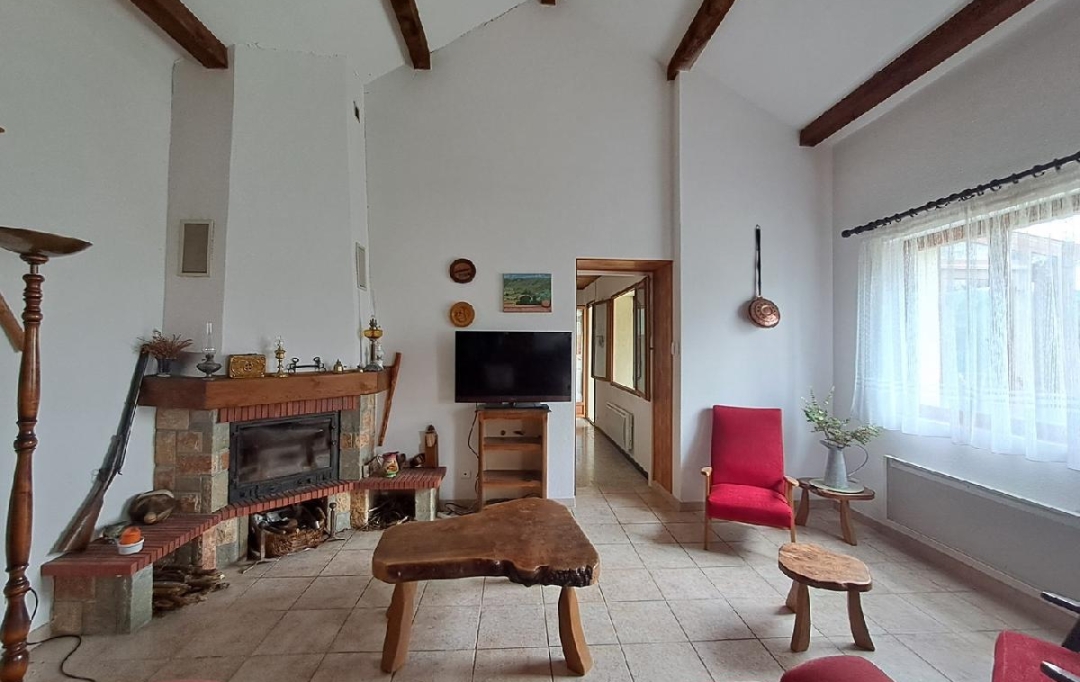 AGENCE IMMOBILIERE LANGONAISE : Maison / Villa | LA BASTIDE-PUYLAURENT (48250) | 75 m2 | 145 000 € 