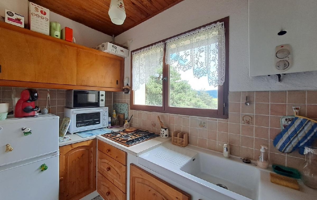 AGENCE IMMOBILIERE LANGONAISE : Maison / Villa | LA BASTIDE-PUYLAURENT (48250) | 75 m2 | 145 000 € 