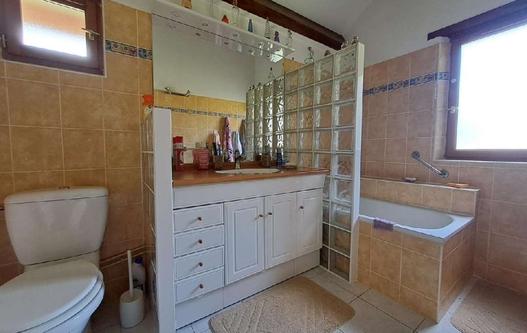 AGENCE IMMOBILIERE LANGONAISE : Maison / Villa | LA BASTIDE-PUYLAURENT (48250) | 75 m2 | 145 000 € 