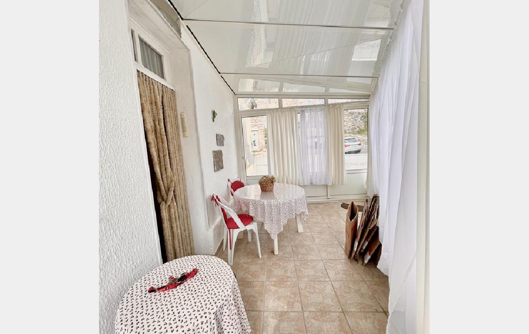 AGENCE IMMOBILIERE LANGONAISE : Maison / Villa | AUROUX (48600) | 72 m2 | 89 000 € 