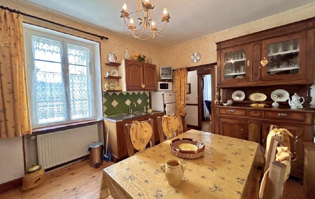 AGENCE IMMOBILIERE LANGONAISE : Maison / Villa | AUROUX (48600) | 72 m2 | 89 000 € 