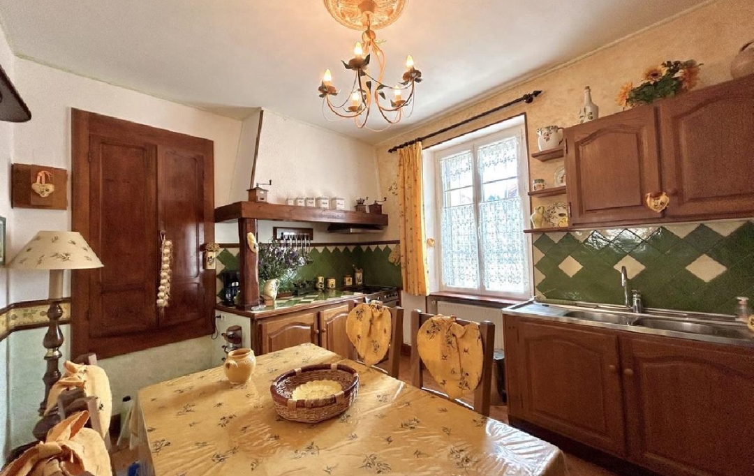 AGENCE IMMOBILIERE LANGONAISE : Maison / Villa | AUROUX (48600) | 72 m2 | 89 000 € 