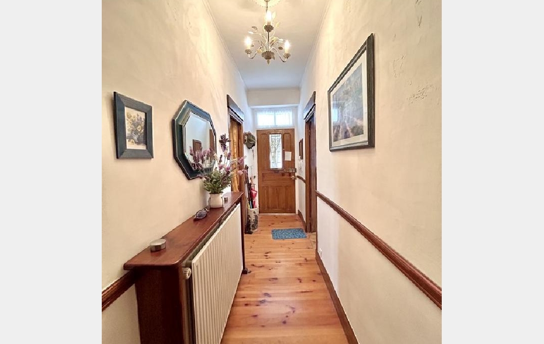 AGENCE IMMOBILIERE LANGONAISE : Maison / Villa | AUROUX (48600) | 72 m2 | 89 000 € 