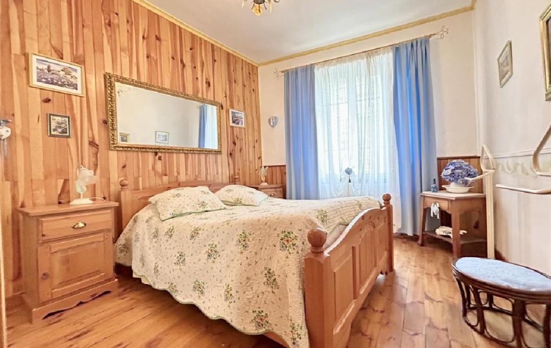 AGENCE IMMOBILIERE LANGONAISE : Maison / Villa | AUROUX (48600) | 72 m2 | 89 000 € 