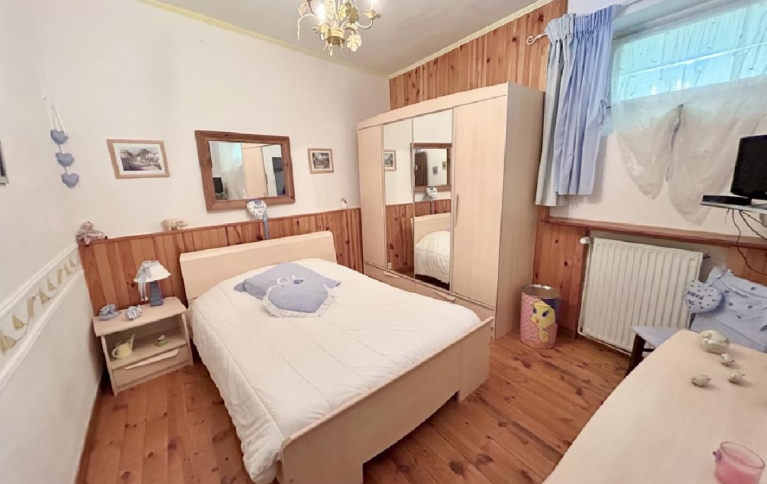 AGENCE IMMOBILIERE LANGONAISE : Maison / Villa | AUROUX (48600) | 72 m2 | 89 000 € 