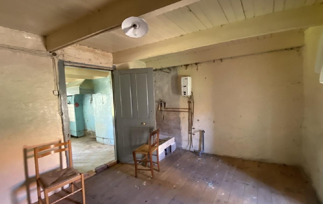 AGENCE IMMOBILIERE LANGONAISE : House | LANDOS (43340) | 60 m2 | 55 000 € 