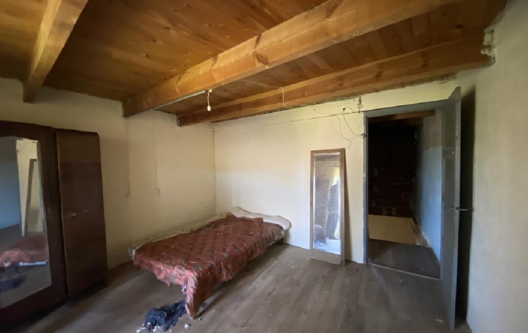 AGENCE IMMOBILIERE LANGONAISE : House | LANDOS (43340) | 60 m2 | 55 000 € 