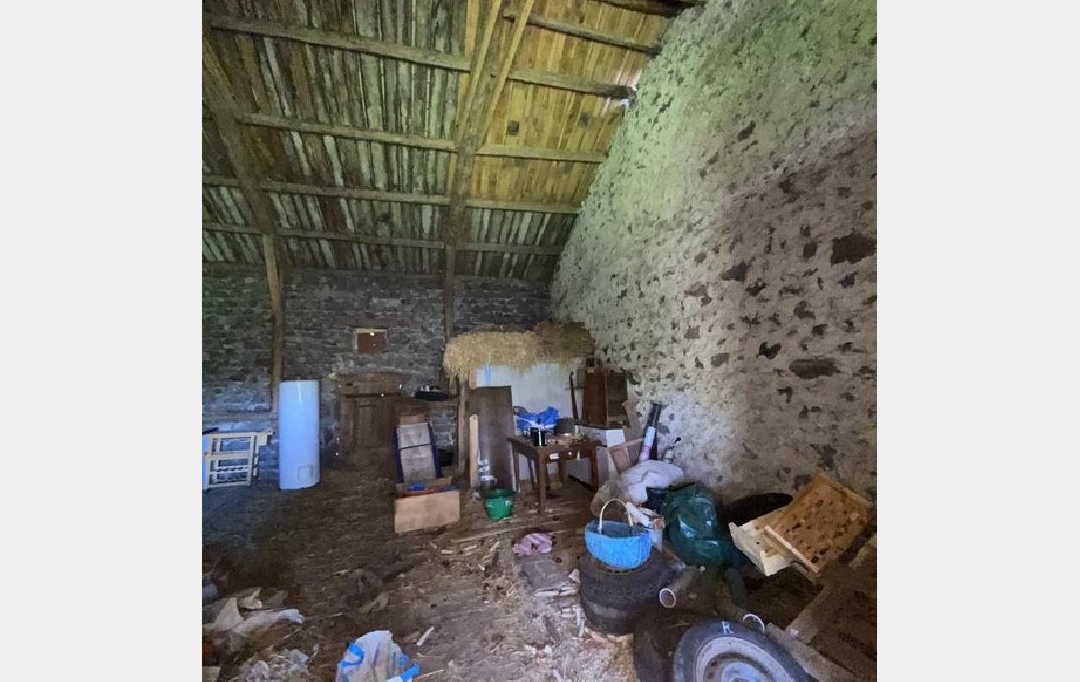AGENCE IMMOBILIERE LANGONAISE : House | LANDOS (43340) | 60 m2 | 55 000 € 