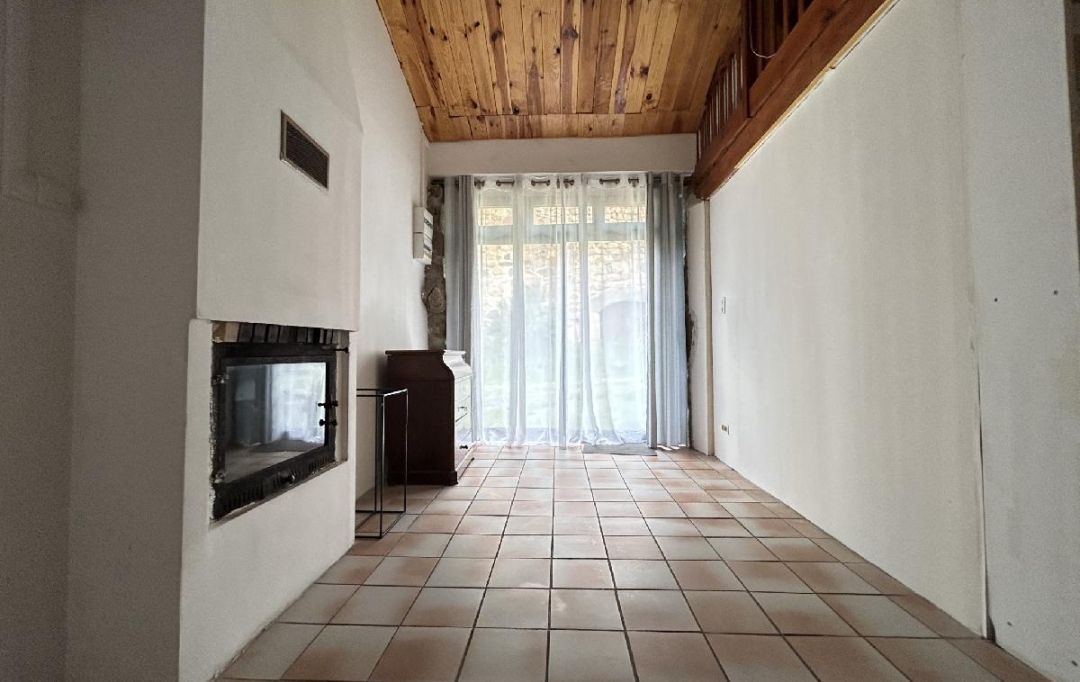 AGENCE IMMOBILIERE LANGONAISE : Maison / Villa | SAINT-HAON (43340) | 120 m2 | 160 000 € 