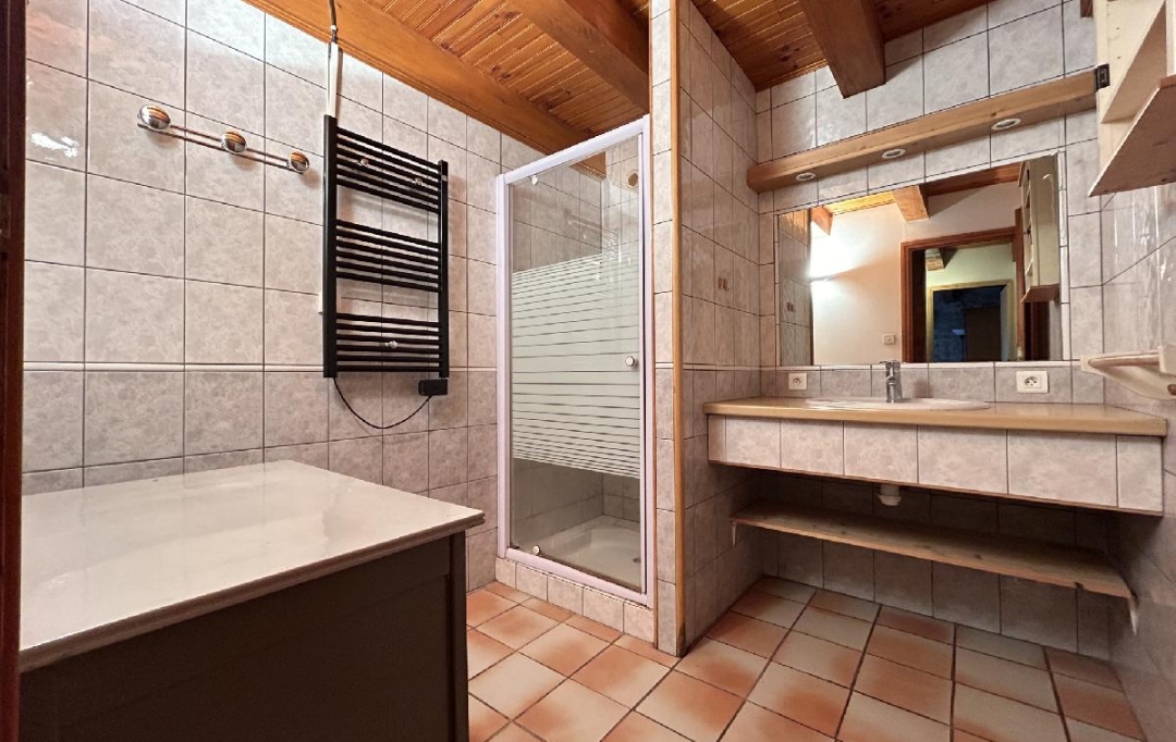AGENCE IMMOBILIERE LANGONAISE : Maison / Villa | SAINT-HAON (43340) | 120 m2 | 160 000 € 