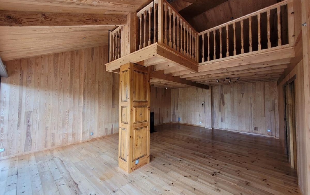 AGENCE IMMOBILIERE LANGONAISE : Maison / Villa | CHATEAUNEUF-DE-RANDON (48170) | 97 m2 | 189 000 € 