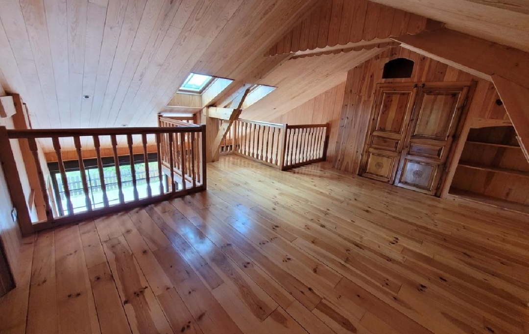AGENCE IMMOBILIERE LANGONAISE : Maison / Villa | CHATEAUNEUF-DE-RANDON (48170) | 97 m2 | 189 000 € 