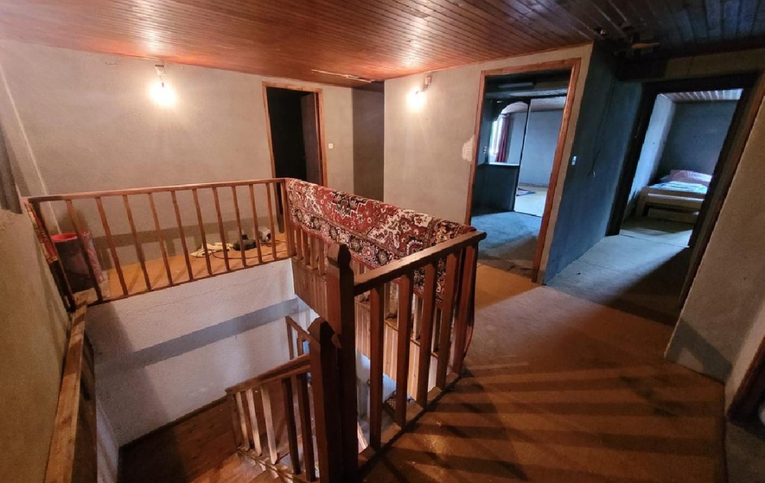 AGENCE IMMOBILIERE LANGONAISE : Maison / Villa | LAVAL-ATGER (48600) | 240 m2 | 79 000 € 