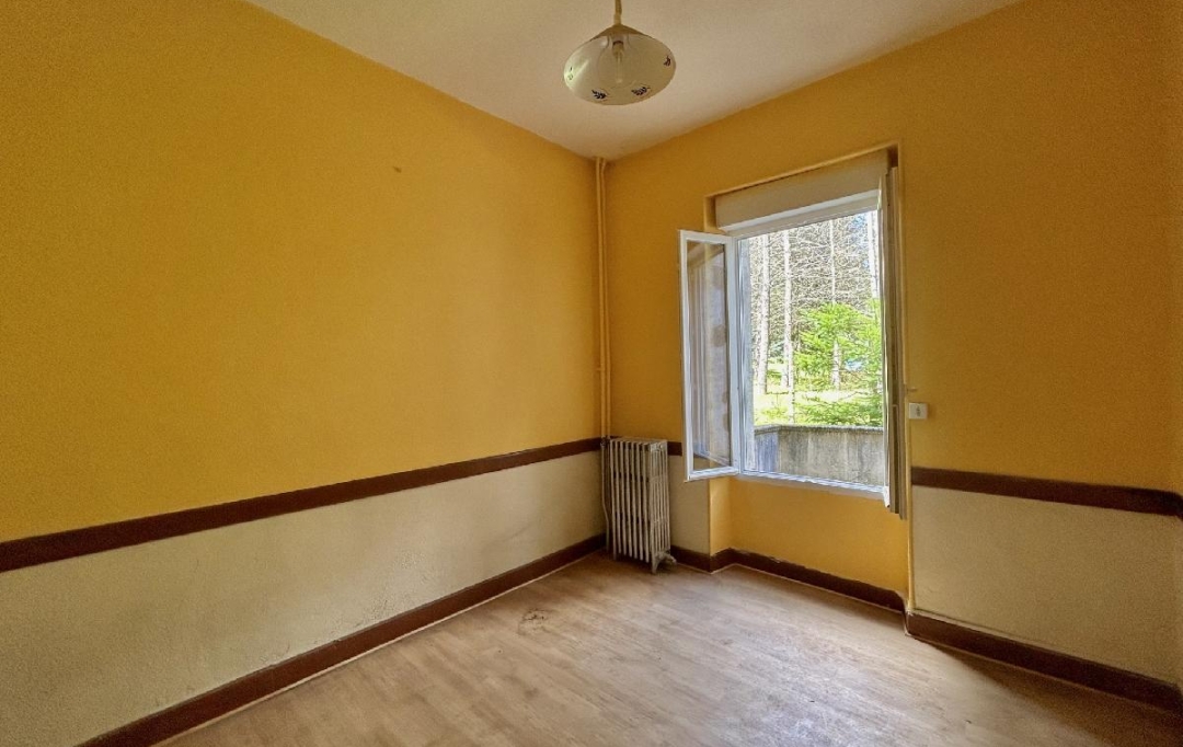 AGENCE IMMOBILIERE LANGONAISE : Maison / Villa | LANGOGNE (48300) | 81 m2 | 49 000 € 