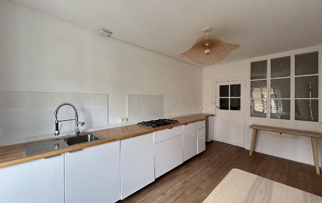 AGENCE IMMOBILIERE LANGONAISE : Appartement | PRADELLES (43420) | 42 m2 | 35 000 € 