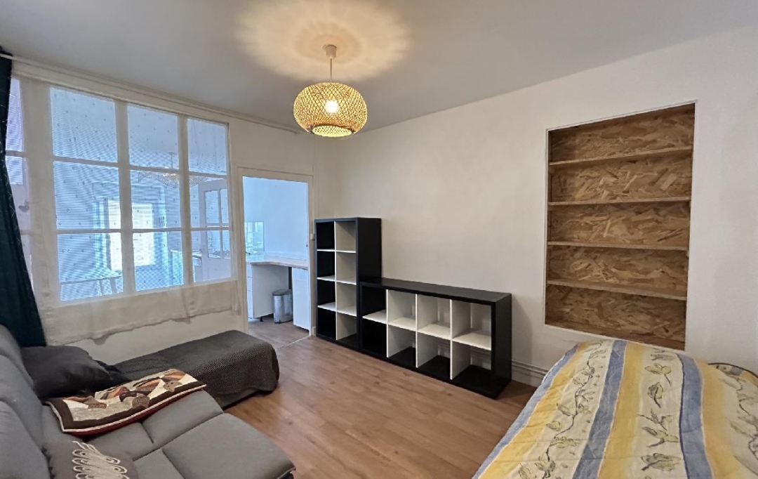 AGENCE IMMOBILIERE LANGONAISE : Appartement | PRADELLES (43420) | 42 m2 | 35 000 € 