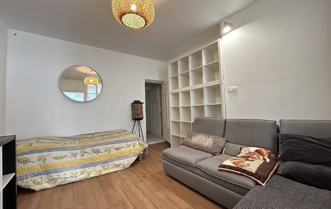 AGENCE IMMOBILIERE LANGONAISE : Appartement | PRADELLES (43420) | 42 m2 | 35 000 € 