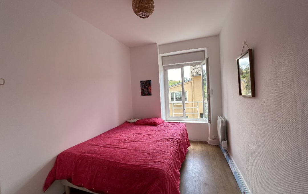 AGENCE IMMOBILIERE LANGONAISE : Appartement | PRADELLES (43420) | 42 m2 | 35 000 € 