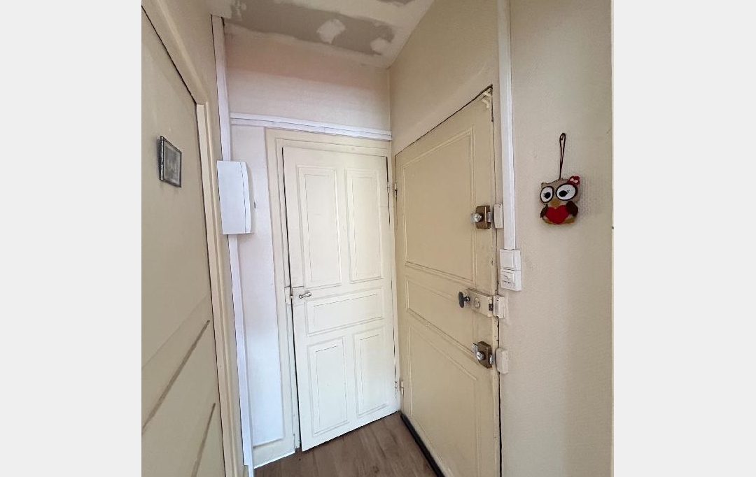 AGENCE IMMOBILIERE LANGONAISE : Appartement | PRADELLES (43420) | 42 m2 | 35 000 € 