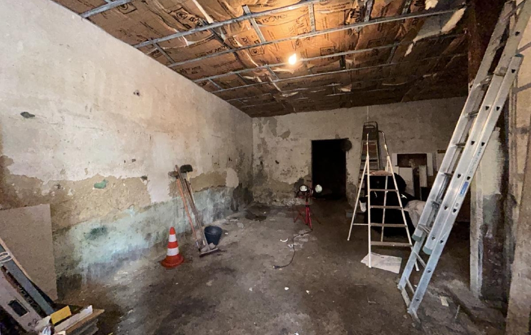 AGENCE IMMOBILIERE LANGONAISE : Appartement | PRADELLES (43420) | 42 m2 | 35 000 € 