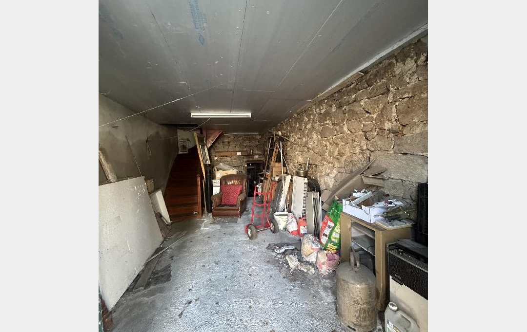 AGENCE IMMOBILIERE LANGONAISE : Maison / Villa | LANGOGNE (48300) | 47 m2 | 39 000 € 