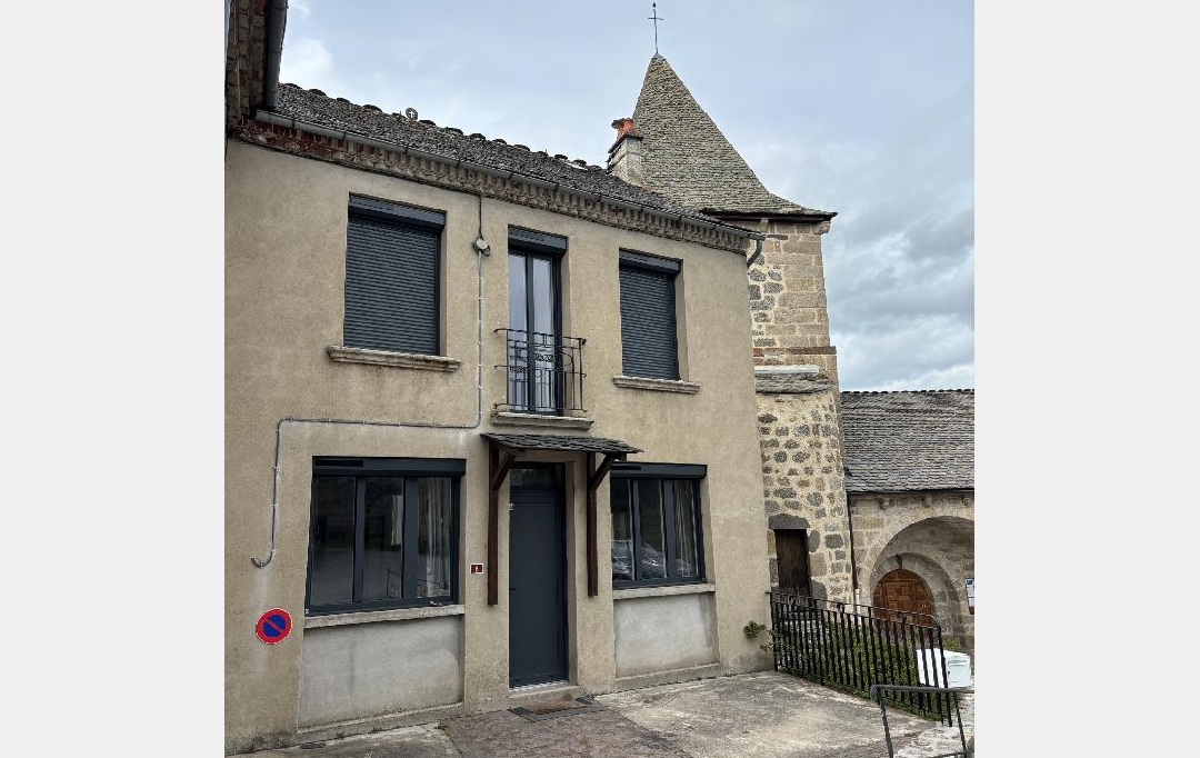AGENCE IMMOBILIERE LANGONAISE : Maison / Villa | GRANDRIEU (48600) | 113 m2 | 149 000 € 