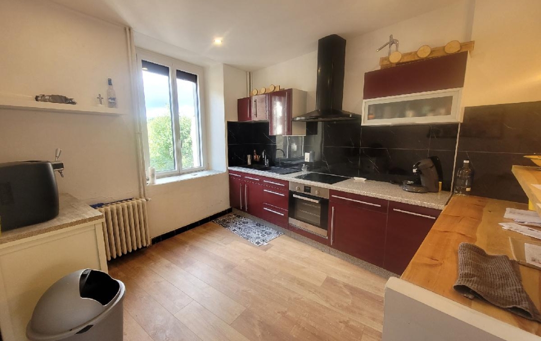AGENCE IMMOBILIERE LANGONAISE : Maison / Villa | GRANDRIEU (48600) | 113 m2 | 149 000 € 