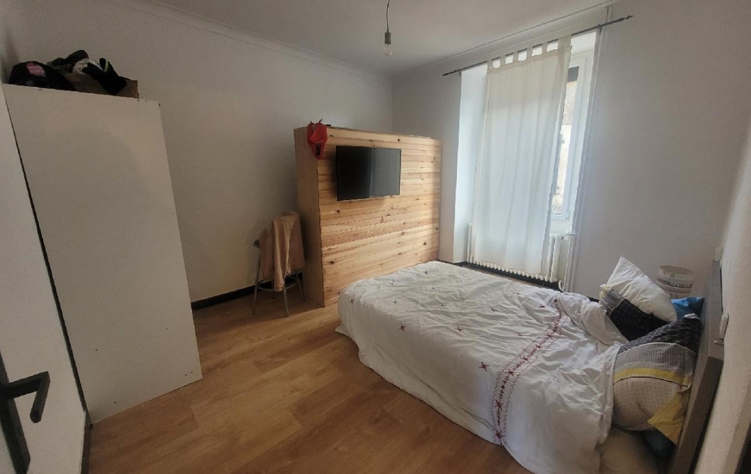 AGENCE IMMOBILIERE LANGONAISE : Maison / Villa | GRANDRIEU (48600) | 113 m2 | 149 000 € 