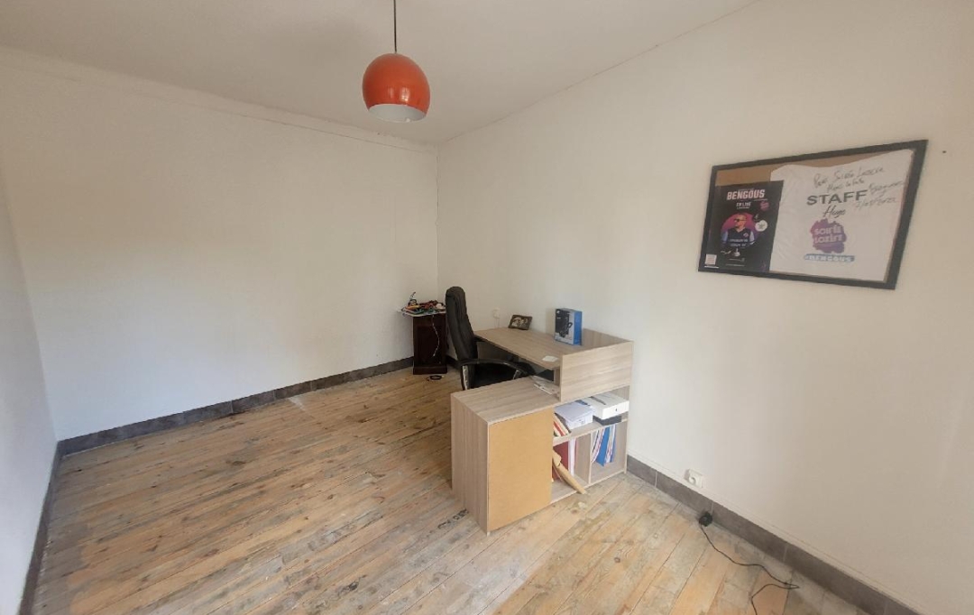 AGENCE IMMOBILIERE LANGONAISE : Maison / Villa | GRANDRIEU (48600) | 113 m2 | 149 000 € 