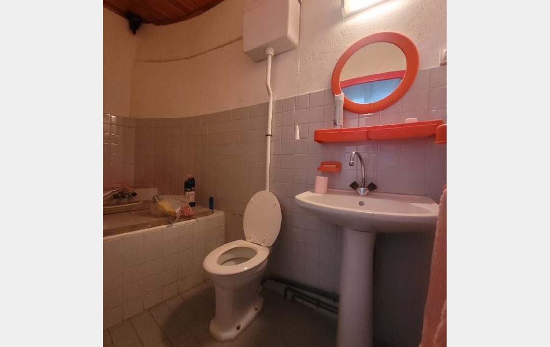 AGENCE IMMOBILIERE LANGONAISE : Maison / Villa | GRANDRIEU (48600) | 113 m2 | 149 000 € 