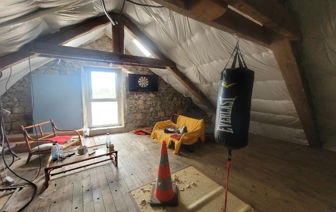 AGENCE IMMOBILIERE LANGONAISE : Maison / Villa | GRANDRIEU (48600) | 113 m2 | 149 000 € 