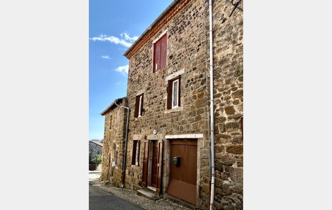 AGENCE IMMOBILIERE LANGONAISE : House | PRADELLES (43420) | 72 m2 | 84 990 € 
