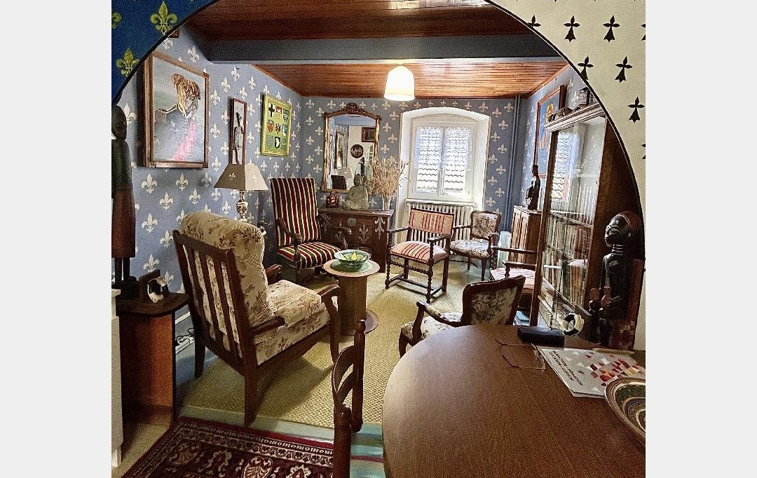 AGENCE IMMOBILIERE LANGONAISE : House | PRADELLES (43420) | 72 m2 | 84 990 € 