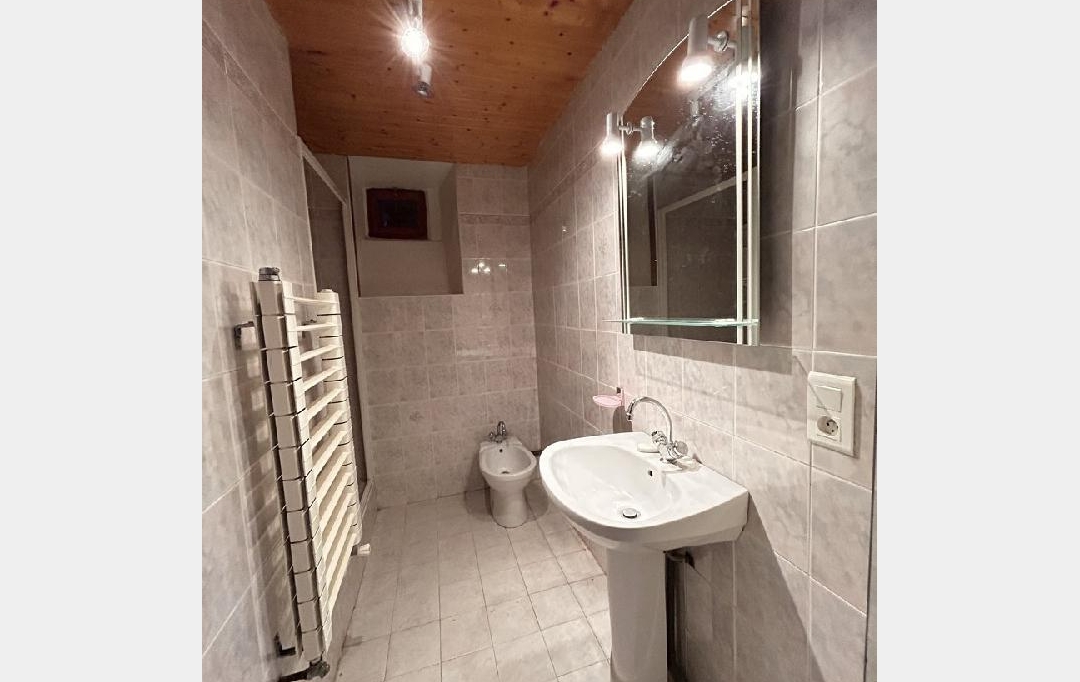 AGENCE IMMOBILIERE LANGONAISE : Maison / Villa | SAINT-JEAN-LA-FOUILLOUSE (48170) | 112 m2 | 150 000 € 