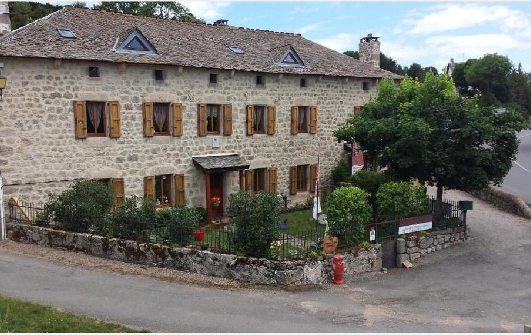 AGENCE IMMOBILIERE LANGONAISE : House | CHATEAUNEUF-DE-RANDON (48170) | 404 m2 | 570 000 € 