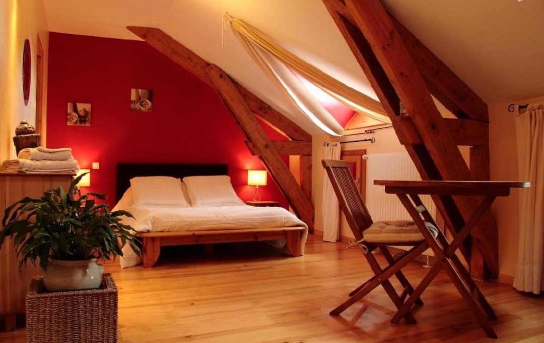 AGENCE IMMOBILIERE LANGONAISE : House | CHATEAUNEUF-DE-RANDON (48170) | 404 m2 | 570 000 € 