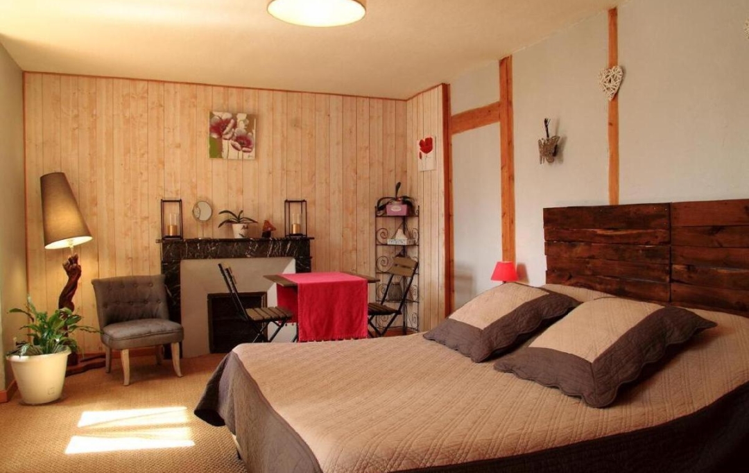 AGENCE IMMOBILIERE LANGONAISE : House | CHATEAUNEUF-DE-RANDON (48170) | 404 m2 | 570 000 € 