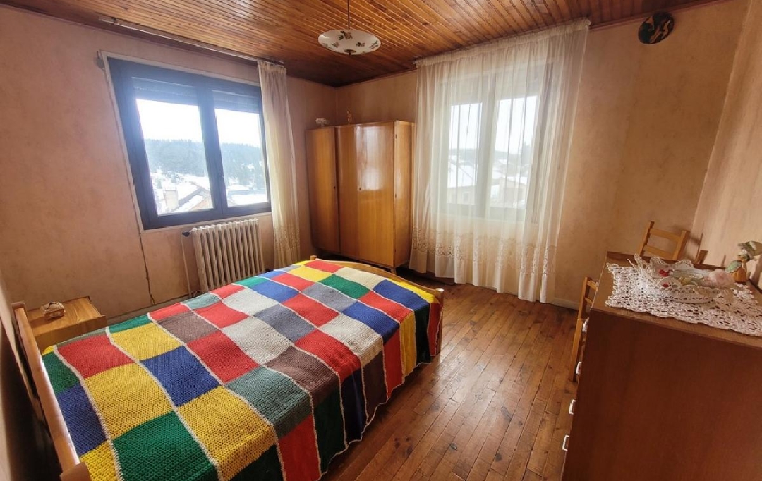 AGENCE IMMOBILIERE LANGONAISE : Maison / Villa | GRANDRIEU (48600) | 110 m2 | 99 000 € 