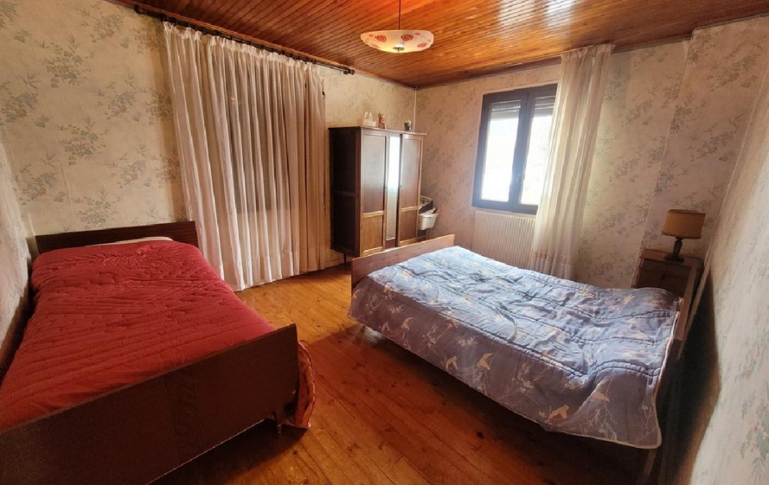 AGENCE IMMOBILIERE LANGONAISE : Maison / Villa | GRANDRIEU (48600) | 110 m2 | 99 000 € 