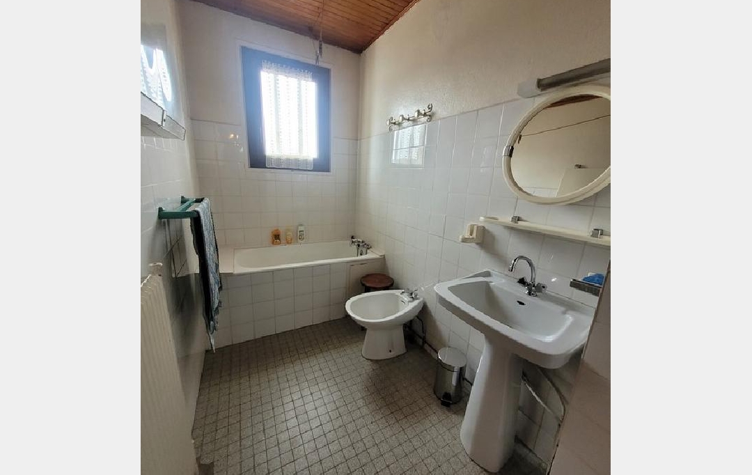 AGENCE IMMOBILIERE LANGONAISE : Maison / Villa | GRANDRIEU (48600) | 110 m2 | 99 000 € 