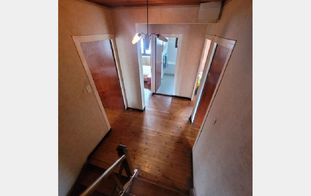 AGENCE IMMOBILIERE LANGONAISE : Maison / Villa | GRANDRIEU (48600) | 110 m2 | 99 000 € 