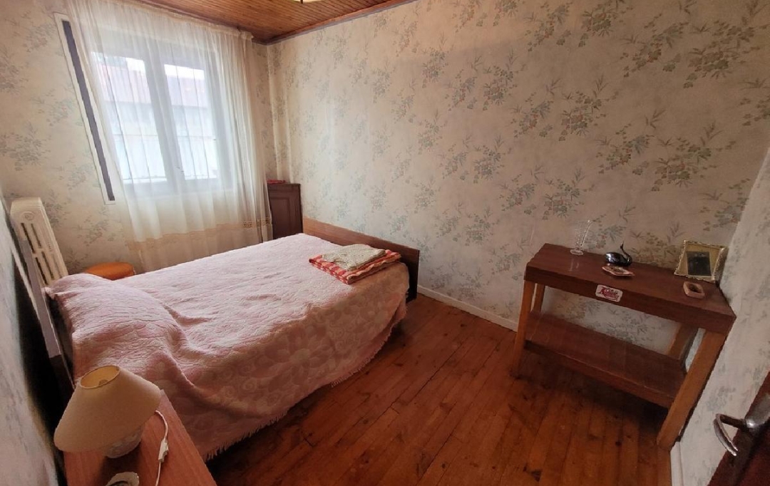 AGENCE IMMOBILIERE LANGONAISE : Maison / Villa | GRANDRIEU (48600) | 110 m2 | 99 000 € 