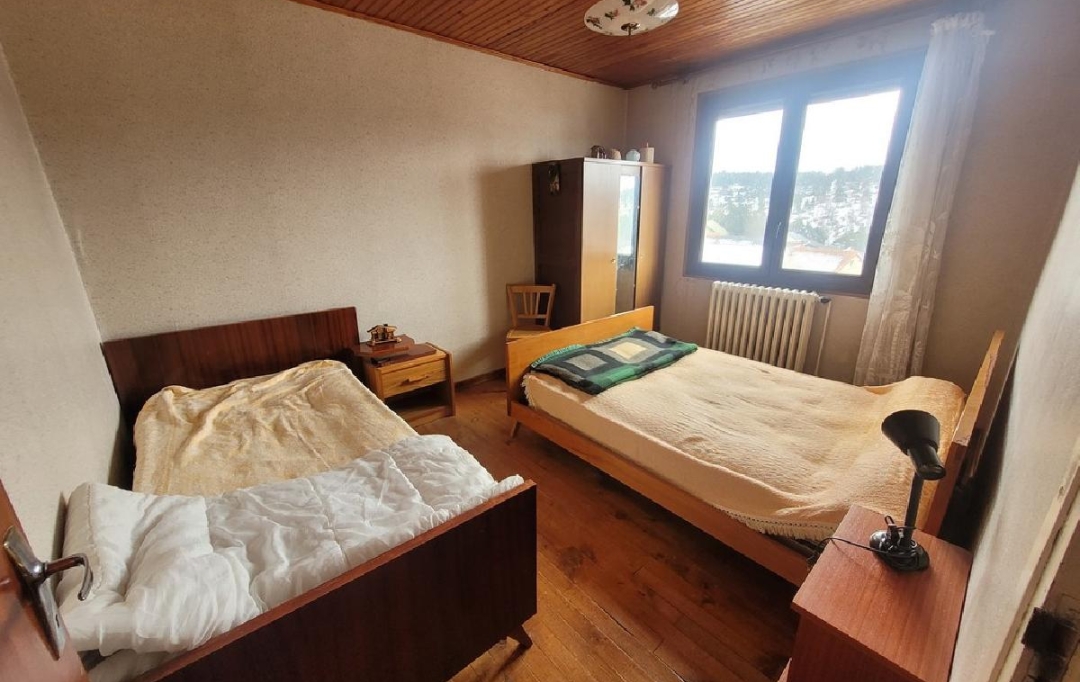 AGENCE IMMOBILIERE LANGONAISE : Maison / Villa | GRANDRIEU (48600) | 110 m2 | 99 000 € 