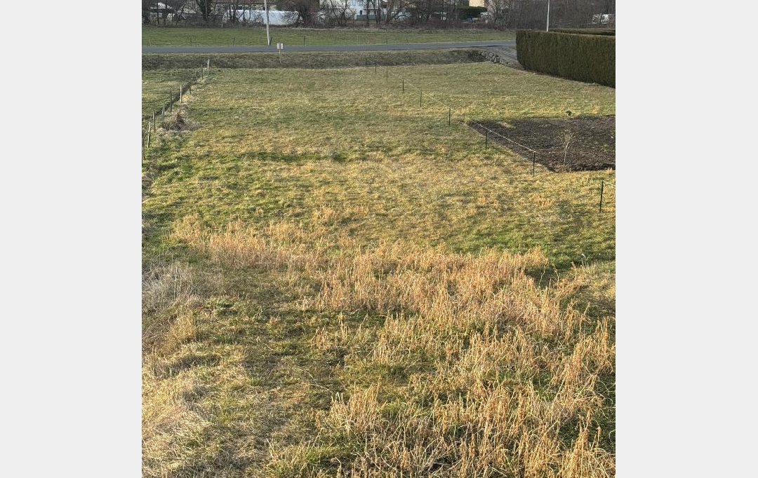 AGENCE IMMOBILIERE LANGONAISE : Terrain | ESPALY-SAINT-MARCEL (43000) | 965 m2 | 55 000 € 