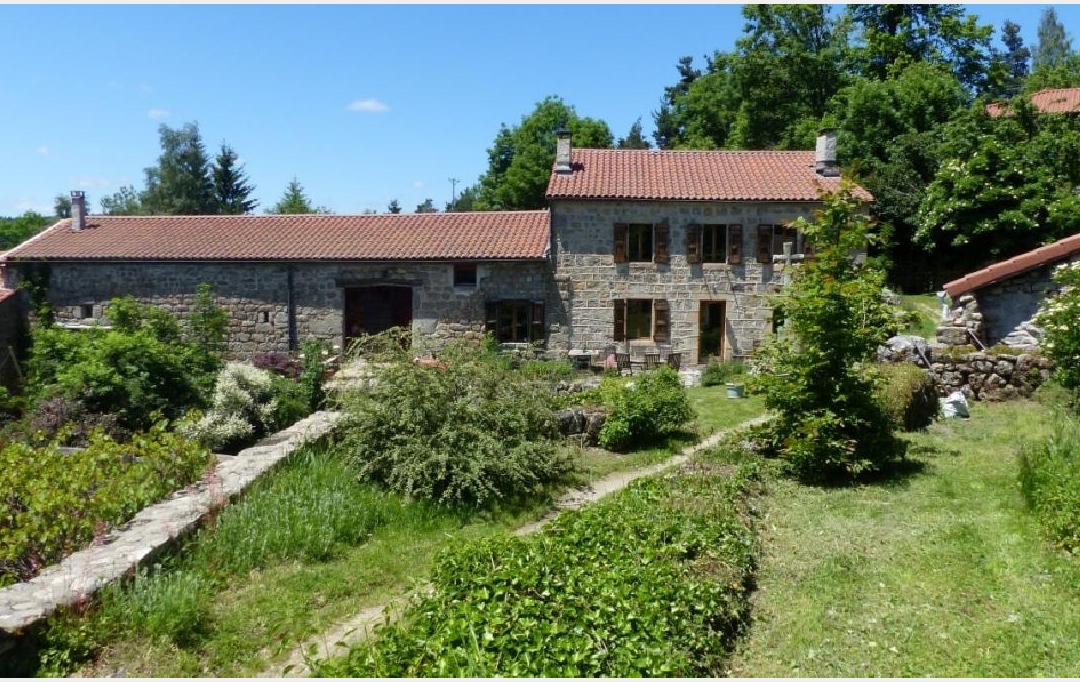 AGENCE IMMOBILIERE LANGONAISE : Maison / Villa | CHASTANIER (48300) | 284 m2 | 295 000 € 