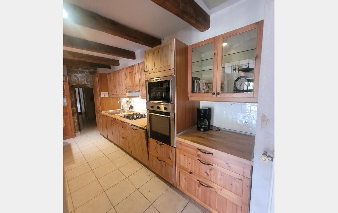 AGENCE IMMOBILIERE LANGONAISE : Maison / Villa | CHASTANIER (48300) | 284 m2 | 295 000 € 