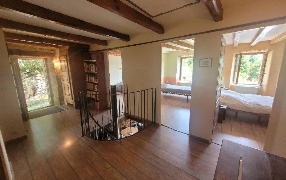 AGENCE IMMOBILIERE LANGONAISE : Maison / Villa | CHASTANIER (48300) | 284 m2 | 295 000 € 