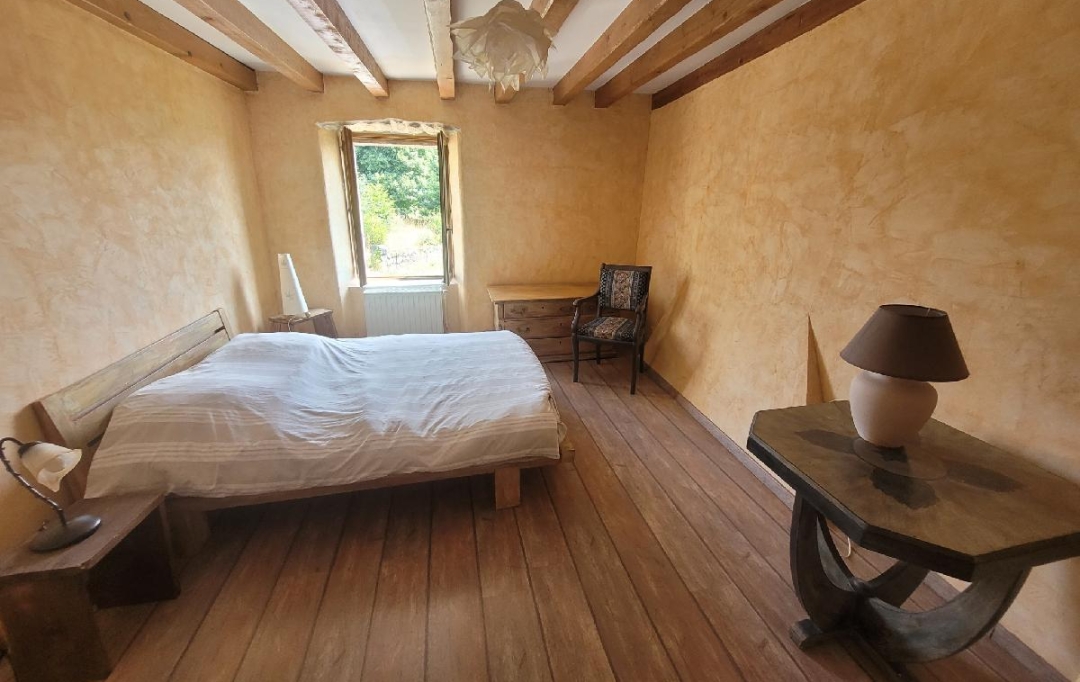 AGENCE IMMOBILIERE LANGONAISE : Maison / Villa | CHASTANIER (48300) | 284 m2 | 295 000 € 