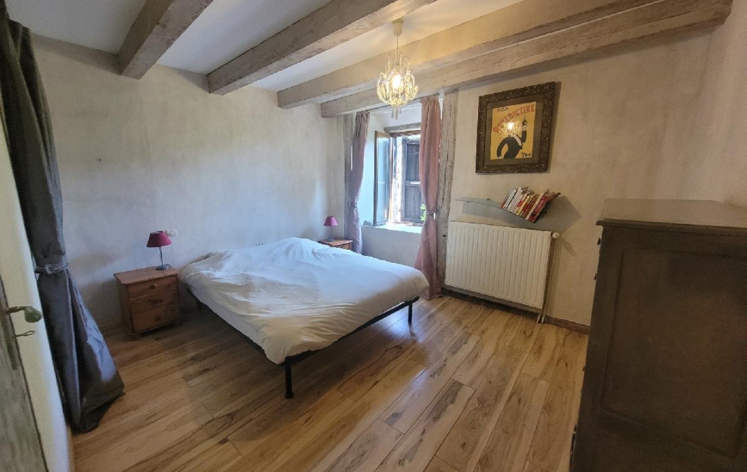 AGENCE IMMOBILIERE LANGONAISE : Maison / Villa | CHASTANIER (48300) | 284 m2 | 295 000 € 
