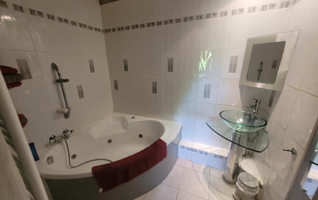 AGENCE IMMOBILIERE LANGONAISE : Maison / Villa | CHASTANIER (48300) | 284 m2 | 295 000 € 